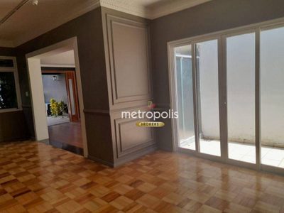Sobrado, 4 quartos, 228 m² - Foto 3