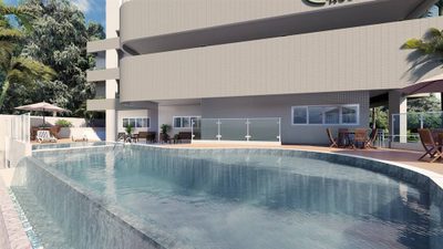 Apartamento, 3 quartos, 91 m² - Foto 1