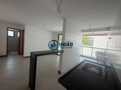 Apartamento, 1 quarto, 53 m² - Foto 3