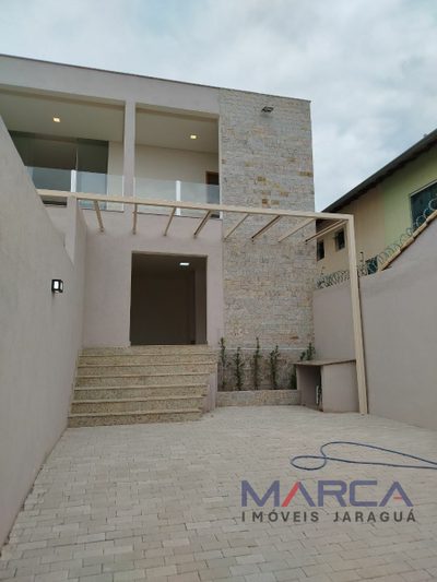 Casa, 3 quartos, 108 m² - Foto 2