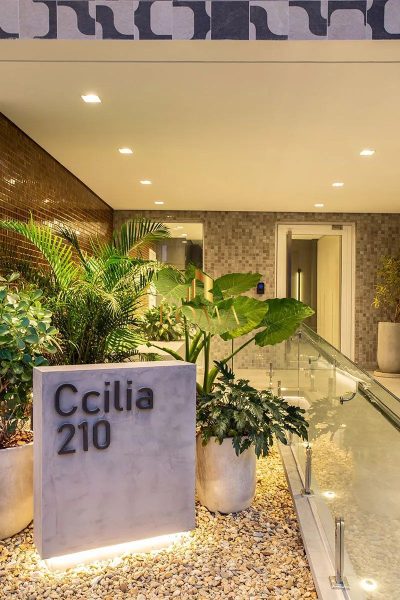 Apartamento, 3 quartos, 125 m² - Foto 2