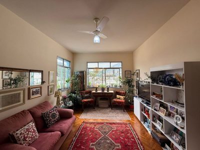 Apartamento, 2 quartos, 73 m² - Foto 2