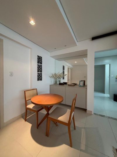 Apartamento, 3 quartos, 140 m² - Foto 4