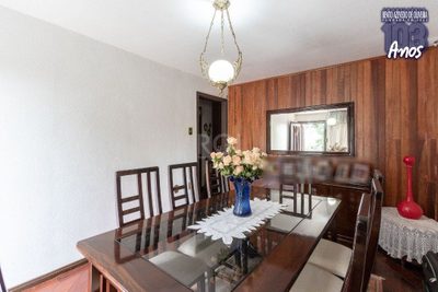 Casa, 3 quartos, 200 m² - Foto 4