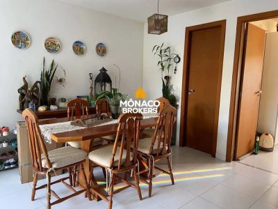Casa, 3 quartos, 100 m² - Foto 1
