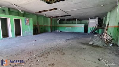 Depósito-Galpão, 159 m² - Foto 3