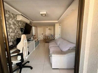 Apartamento, 3 quartos, 98 m² - Foto 5