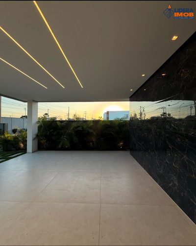 Casa, 5 quartos, 260 m² - Foto 2