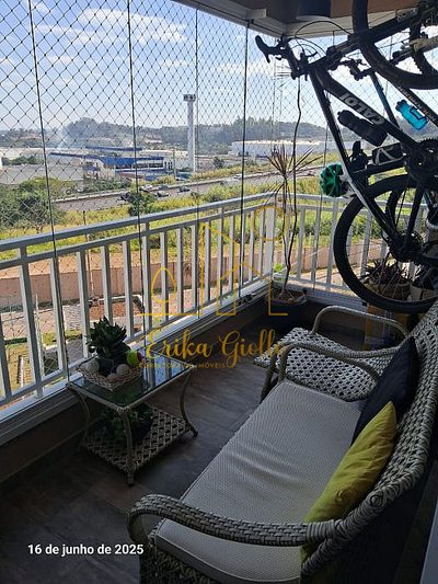 Apartamento, 2 quartos, 83 m² - Foto 5