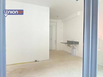 Apartamento, 1 quarto, 25 m² - Foto 5