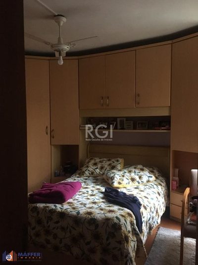 Apartamento, 2 quartos, 61 m² - Foto 5