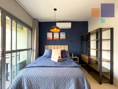 Apartamento, 1 quarto, 25 m² - Foto 5