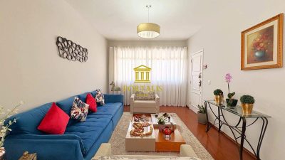 Apartamento, 4 quartos, 140 m² - Foto 5