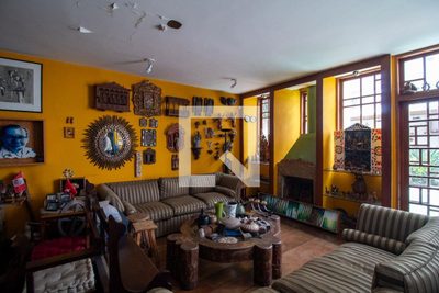 Casa, 3 quartos, 595 m² - Foto 4
