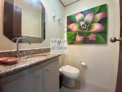 Apartamento, 4 quartos, 154 m² - Foto 3