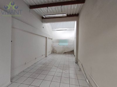 Loja-Salão, 223 m² - Foto 2