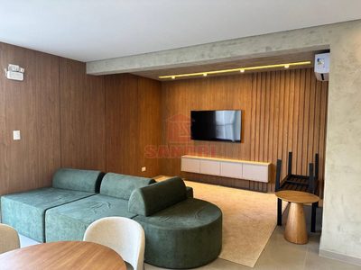 Apartamento, 3 quartos, 79 m² - Foto 2