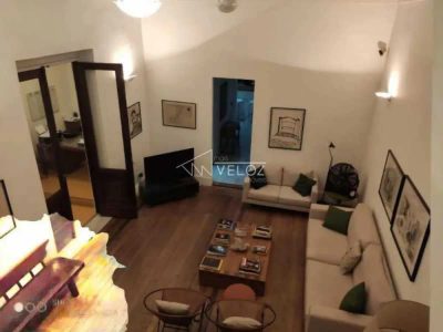 Apartamento, 7 quartos, 538 m² - Foto 3
