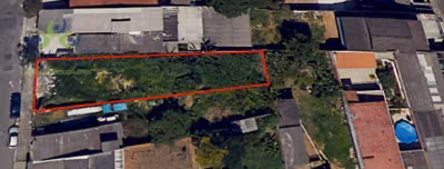 Terreno, 367 m² - Foto 2