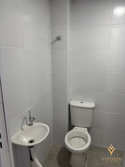 Apartamento, 2 quartos, 50 m² - Foto 5