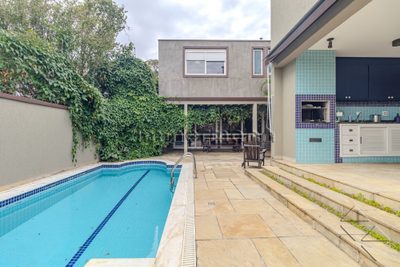 Casa, 4 quartos, 392 m² - Foto 3