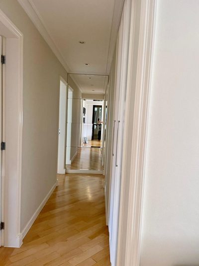 Apartamento, 4 quartos, 230 m² - Foto 2