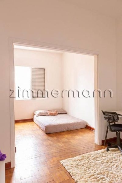 Apartamento, 1 quarto, 43 m² - Foto 4