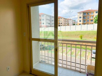 Apartamento, 3 quartos, 51 m² - Foto 5