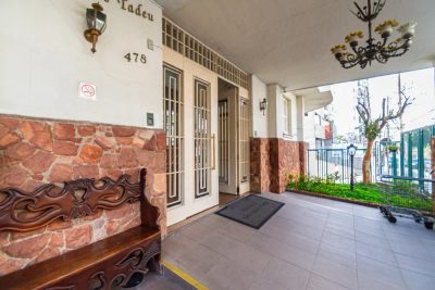 Apartamento, 2 quartos, 111 m² - Foto 2