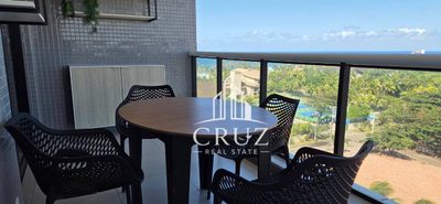 Apartamento, 1 quarto, 45 m² - Foto 4