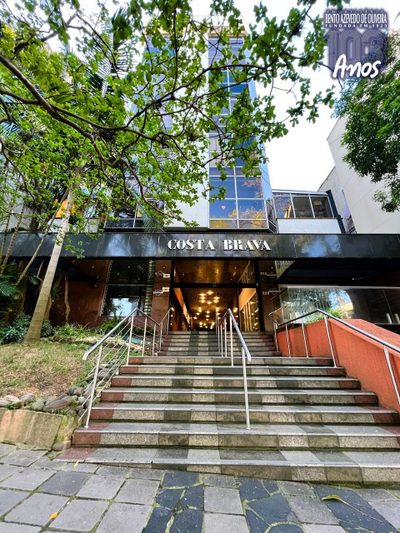 Loja-Salão, 45 m² - Foto 2