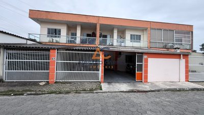 Casa, 2 quartos - Foto 2