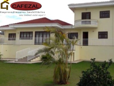 Casa de Condomínio, 6 quartos - Foto 2