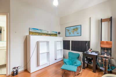 Apartamento, 3 quartos, 161 m² - Foto 5