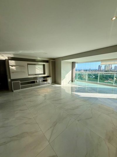 Apartamento, 3 quartos, 144 m² - Foto 5