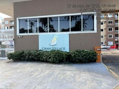 Apartamento, 2 quartos, 49 m² - Foto 1