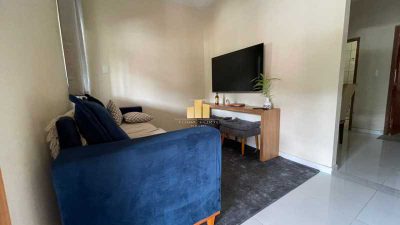 Casa, 3 quartos, 100 m² - Foto 4