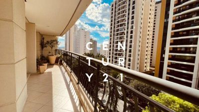 Apartamento, 3 quartos, 134 m² - Foto 2