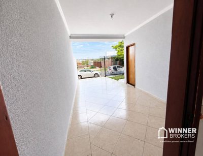 Casa, 3 quartos, 98 m² - Foto 3