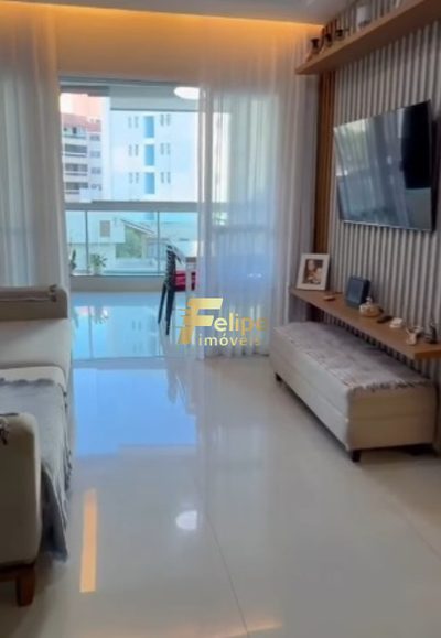 Apartamento, 3 quartos, 75 m² - Foto 1