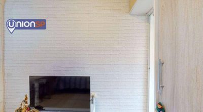 Apartamento, 1 quarto, 29 m² - Foto 5