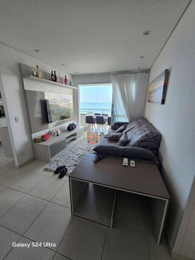 Apartamento, 3 quartos, 100 m² - Foto 2