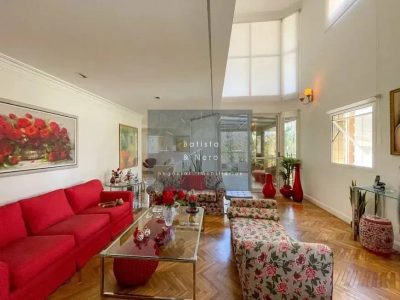 Apartamento, 3 quartos, 326 m² - Foto 3