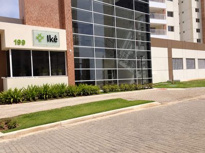 Apartamento, 3 quartos, 110 m² - Foto 5