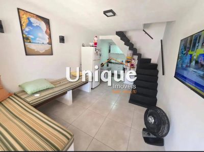 Casa, 1 quarto, 55 m² - Foto 4
