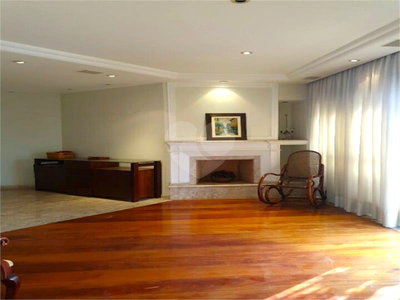 Apartamento, 2 quartos, 145 m² - Foto 2