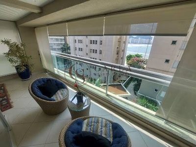Apartamento, 3 quartos, 140 m² - Foto 1