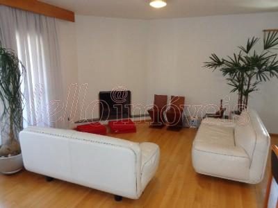 Apartamento, 3 quartos, 165 m² - Foto 2