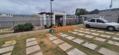 Apartamento, 2 quartos, 42 m² - Foto 3