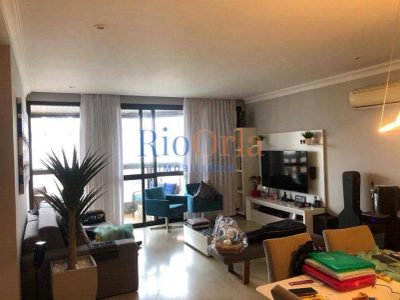 Apartamento, 3 quartos, 159 m² - Foto 3